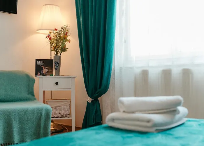 Flh - Apartament Mai Cu Aroma De Cafea Si Ceai