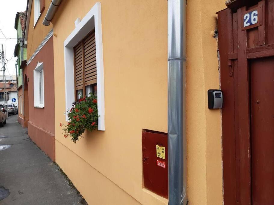 Apartament Flh - Mai Cu Aroma De Cafea Si Ceai Sibiu