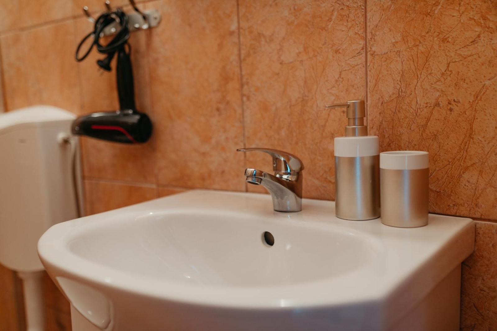 Apartament Flh - Mai Cu Aroma De Cafea Si Ceai