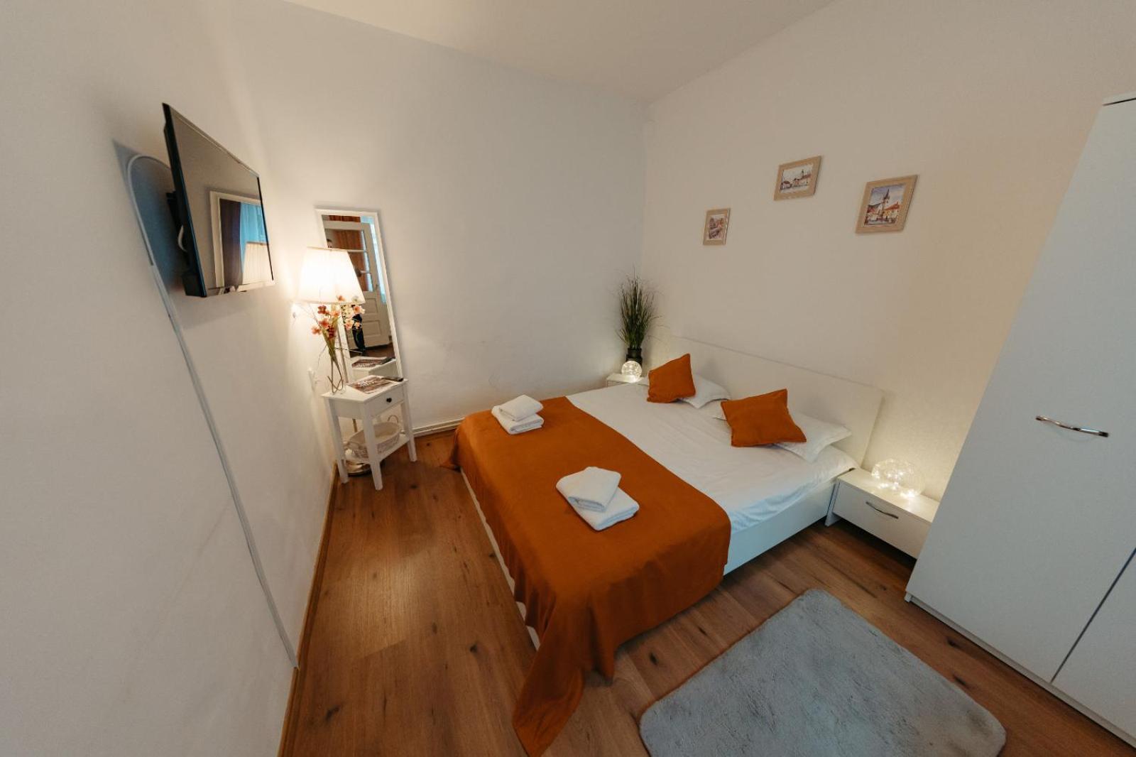 Apartament Flh - Mai Cu Aroma De Cafea Si Ceai *
