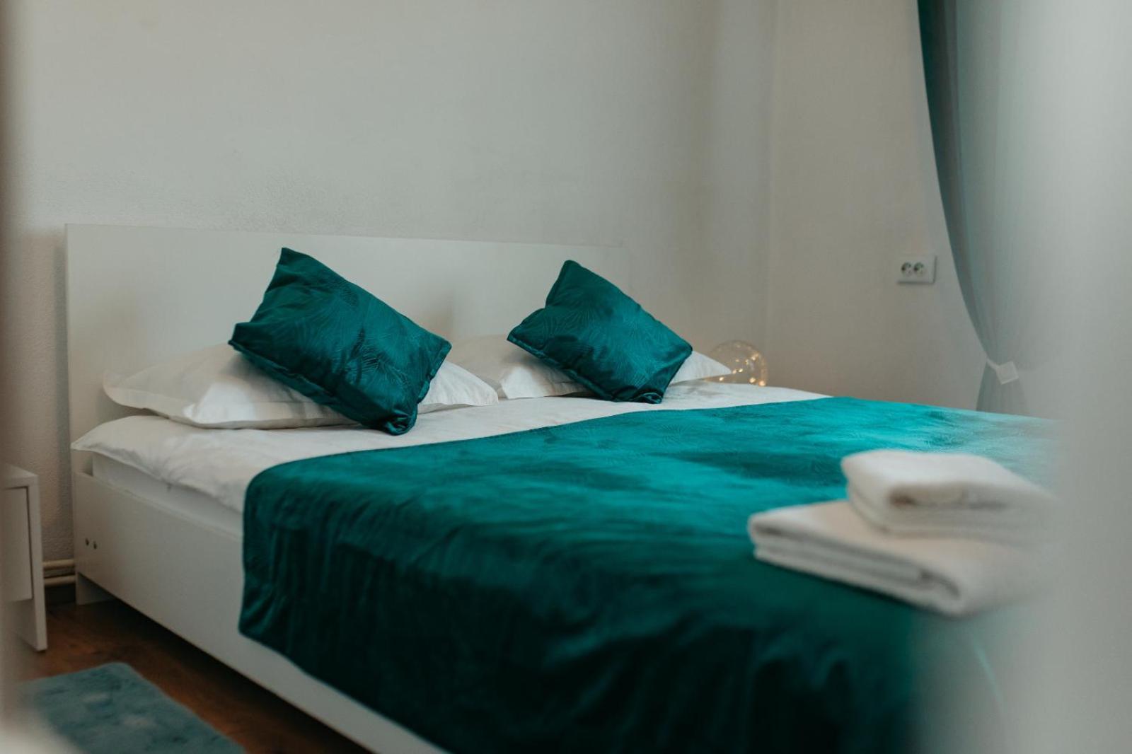 Flh - Mai Cu Aroma De Cafea Si Ceai Apartament *