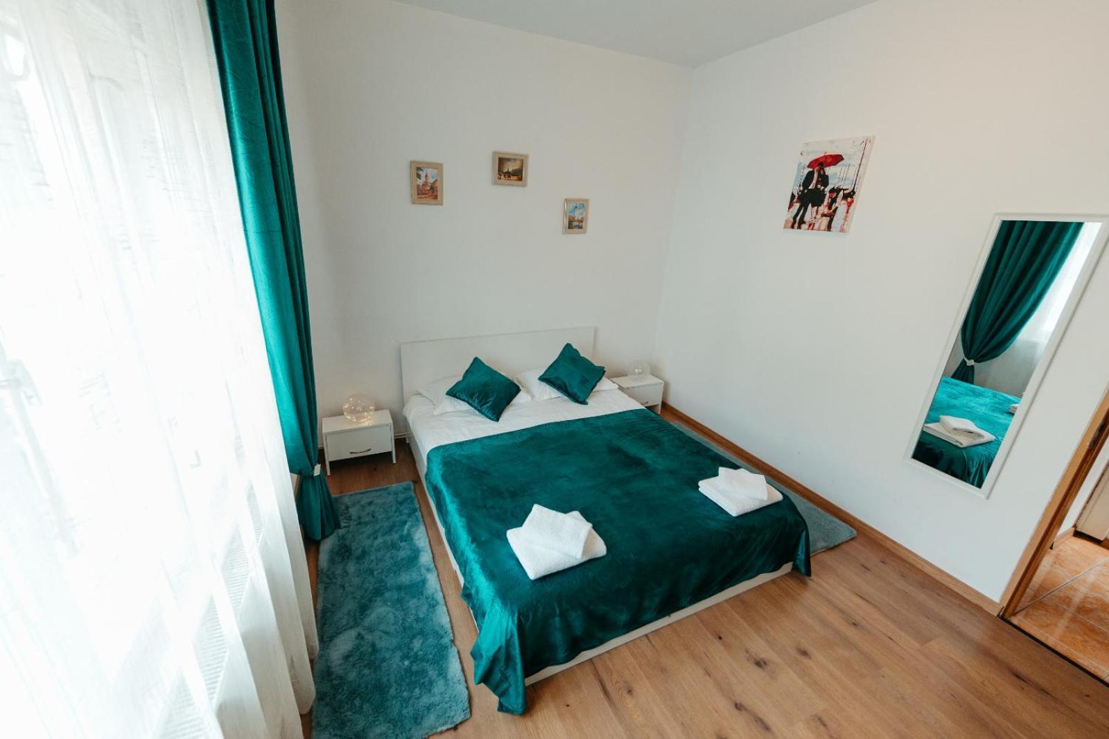 Apartament Flh - Mai Cu Aroma De Cafea Si Ceai